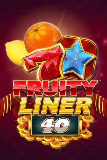 Играть в слот Fruityliner 40 бесплатно онлайн | Азино Три Топора