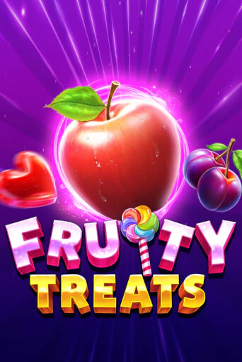Играть в слот Fruity Treats бесплатно онлайн | Азино Три Топора