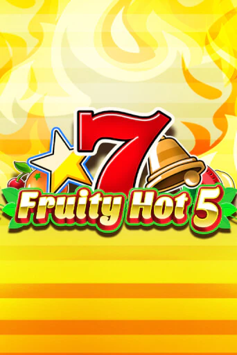 Играть в слот Fruity Hot 5 бесплатно онлайн | Азино Три Топора