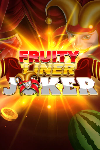 Играть в слот Fruityliner Joker бесплатно онлайн | Азино Три Топора