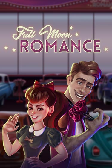 Играть в слот Full Moon Romance бесплатно онлайн | Азино Три Топора