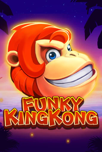 Играть в слот Funky King Kong бесплатно онлайн | Азино Три Топора