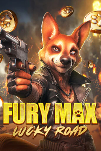 Играть в слот Fury Max Lucky Road бесплатно онлайн | Азино Три Топора