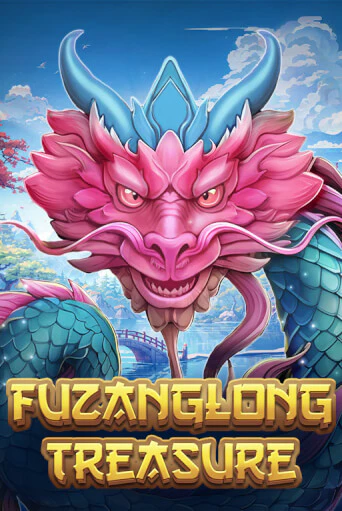 Играть в слот Fuzanglong Treasure бесплатно онлайн | Азино Три Топора
