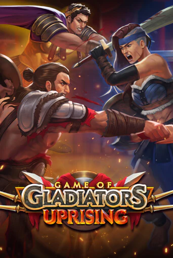 Играть в слот Game of Gladiators: Uprising бесплатно онлайн | Азино Три Топора