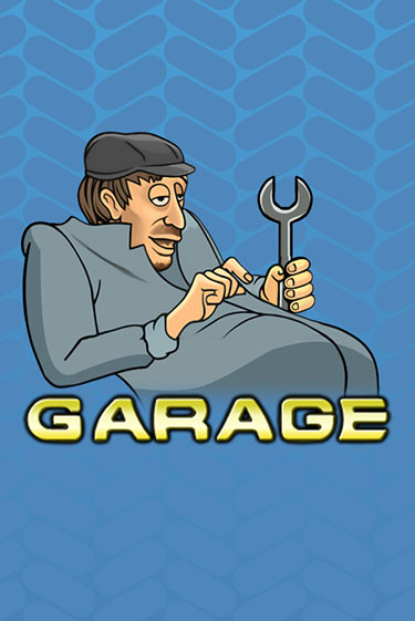 Играть в слот Garage бесплатно онлайн | Азино Три Топора