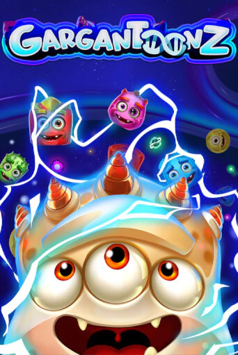 Играть в слот Gargantoonz бесплатно онлайн | Азино Три Топора