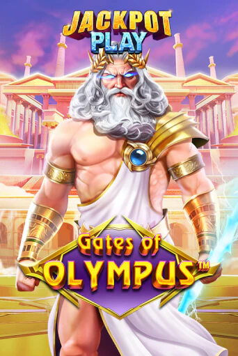 Играть в слот Gates of Olympus Jackpot Play бесплатно онлайн | Азино Три Топора