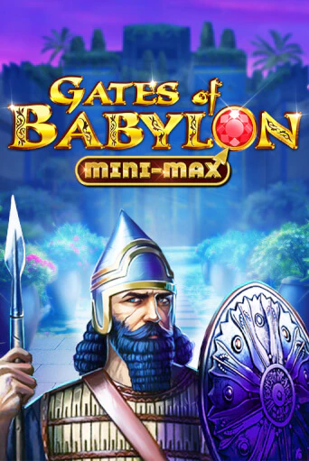 Играть в слот Gates of Babylon Mini-Max бесплатно онлайн | Азино Три Топора
