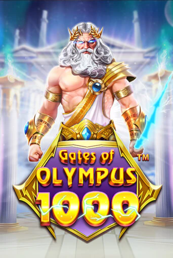 Играть в слот Gates of Olympus 1000 бесплатно онлайн | Азино Три Топора