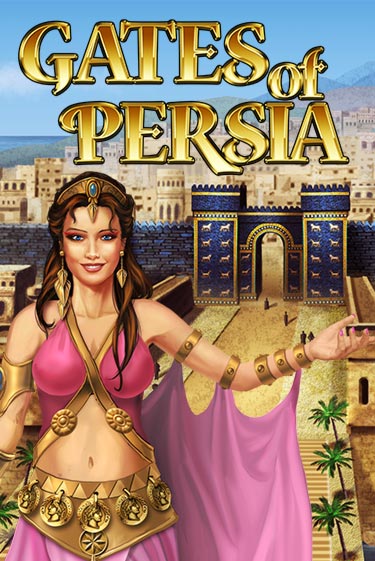 Играть в слот Gates of Persia бесплатно онлайн | Азино Три Топора