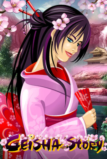 Играть в слот Geisha Story бесплатно онлайн | Азино Три Топора