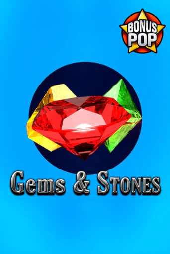 Играть в слот Gems & Stones бесплатно онлайн | Азино Три Топора