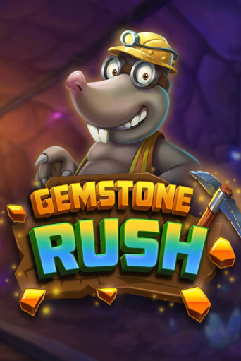 Играть в слот Gemstone Rush бесплатно онлайн | Азино Три Топора