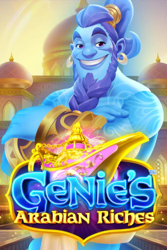 Играть в слот Genie's Arabian Riches™ бесплатно онлайн | Азино Три Топора