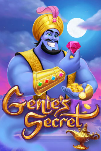 Играть в слот Genie's Secret бесплатно онлайн | Азино Три Топора