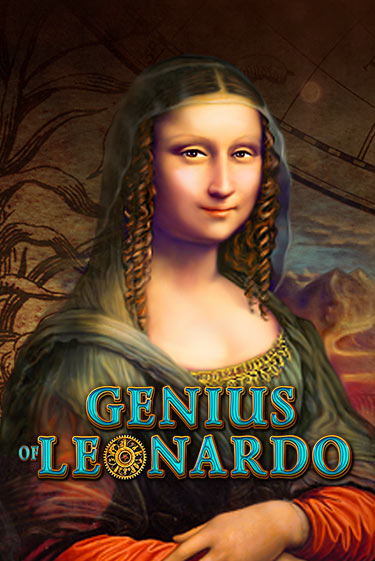 Играть в слот Genius Of Leonardo бесплатно онлайн | Азино Три Топора
