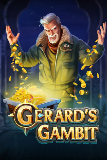 Играть в слот Gerard's Gambit бесплатно онлайн | Азино Три Топора