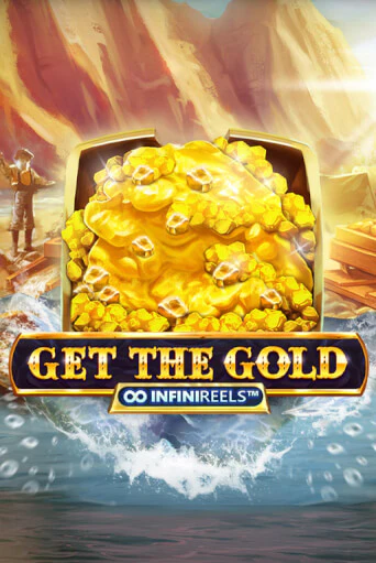 Играть в слот Get the Gold INFINIREELS™ бесплатно онлайн | Азино Три Топора