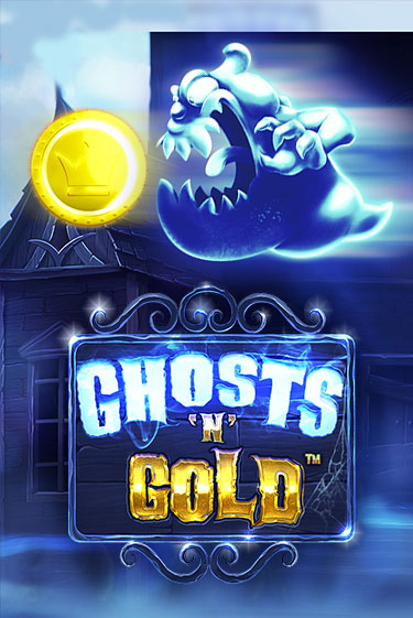 Играть в слот Ghost 'n' Gold бесплатно онлайн | Азино Три Топора