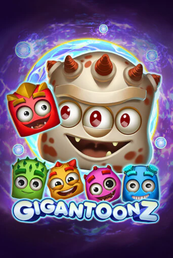 Играть в слот Gigantoonz бесплатно онлайн | Азино Три Топора