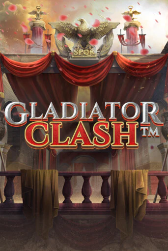 Играть в слот Gladiator Clash бесплатно онлайн | Азино Три Топора