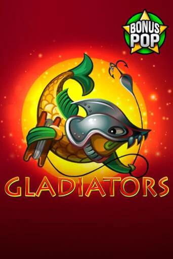 Играть в слот Gladiators бесплатно онлайн | Азино Три Топора