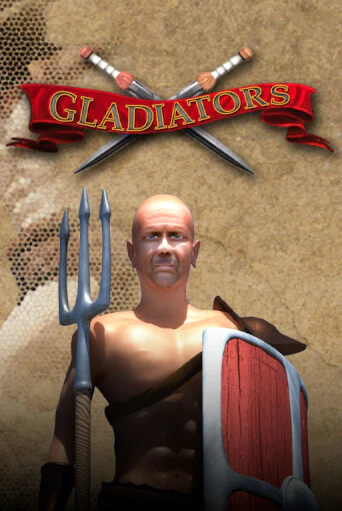 Играть в слот Gladiators бесплатно онлайн | Азино Три Топора