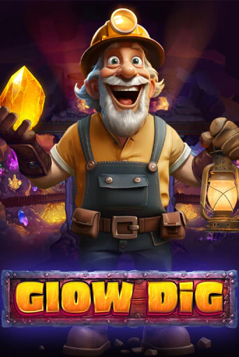 Играть в слот Glow Dig бесплатно онлайн | Азино Три Топора