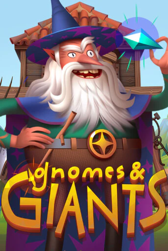 Играть в слот Gnomes and Giants бесплатно онлайн | Азино Три Топора