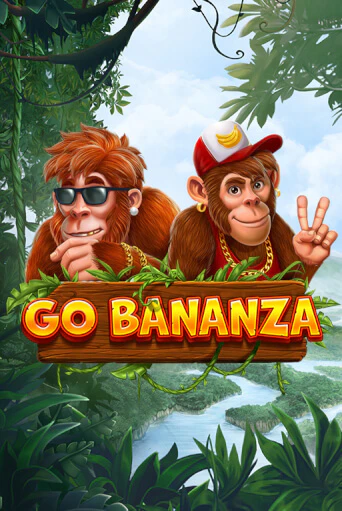 Играть в слот Go Bananza бесплатно онлайн | Азино Три Топора