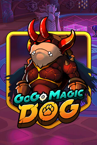 Играть в слот Go Go Magic Dog бесплатно онлайн | Азино Три Топора