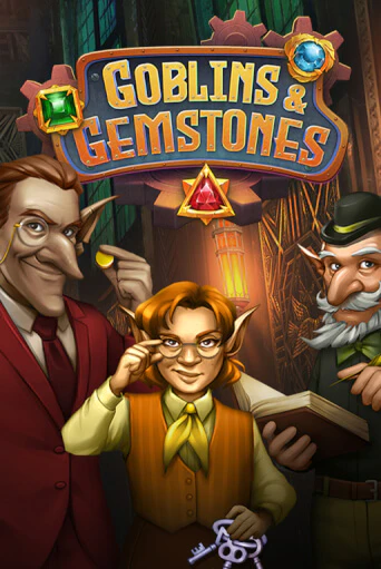 Играть в слот Goblins & Gemstones бесплатно онлайн | Азино Три Топора