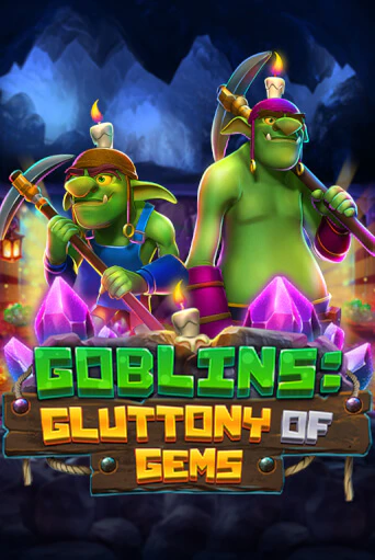 Играть в слот Goblins: Gluttony of Gems бесплатно онлайн | Азино Три Топора