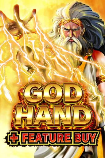 Играть в слот God Hand Feature Buy бесплатно онлайн | Азино Три Топора