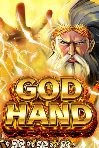 Играть в слот God Hand бесплатно онлайн | Азино Три Топора