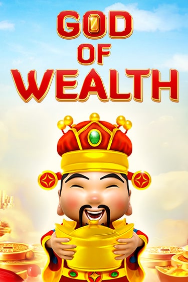 Играть в слот God of Wealth бесплатно онлайн | Азино Три Топора