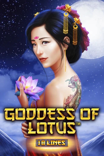 Играть в слот Goddess Of Lotus - 10 Lines бесплатно онлайн | Азино Три Топора