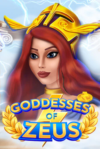 Играть в слот Goddesses of Zeus бесплатно онлайн | Азино Три Топора
