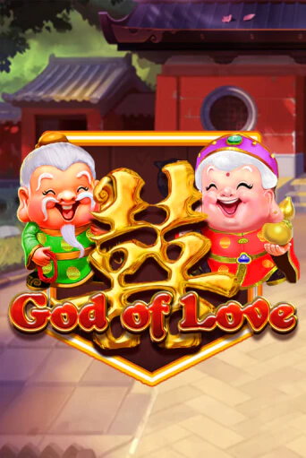 Играть в слот God of Love бесплатно онлайн | Азино Три Топора