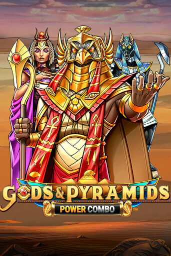 Играть в слот Gods & Pyramids Power Combo™ бесплатно онлайн | Азино Три Топора
