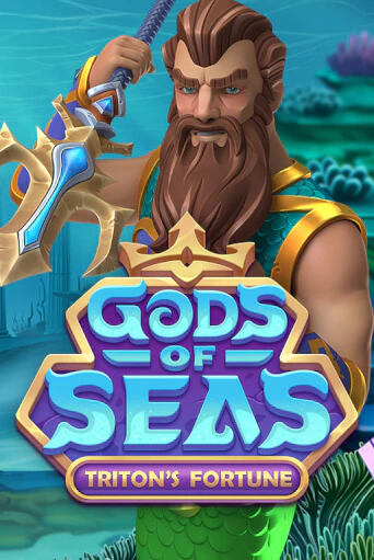 Играть в слот Gods of Seas: Triton's Fortune бесплатно онлайн | Азино Три Топора