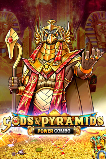 Играть в слот Gods & Pyramids Power Combo™ бесплатно онлайн | Азино Три Топора