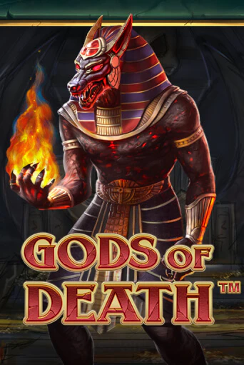 Играть в слот Gods of Death бесплатно онлайн | Азино Три Топора