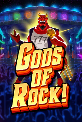 Играть в слот Gods of Rock бесплатно онлайн | Азино Три Топора
