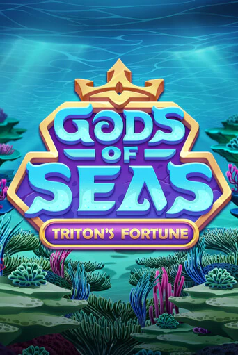 Играть в слот Gods of Seas: Triton's Fortune бесплатно онлайн | Азино Три Топора