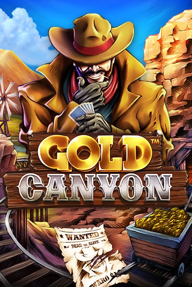 Играть в слот Gold Canyon бесплатно онлайн | Азино Три Топора