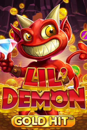 Играть в слот Gold Hit: Lil Demon™ бесплатно онлайн | Азино Три Топора