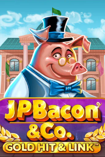 Играть в слот Gold Hit & Link: JP Bacon & Co бесплатно онлайн | Азино Три Топора