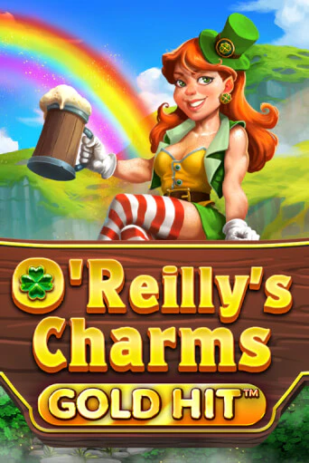 Играть в слот Gold Hit: O'Reilly's Charms бесплатно онлайн | Азино Три Топора